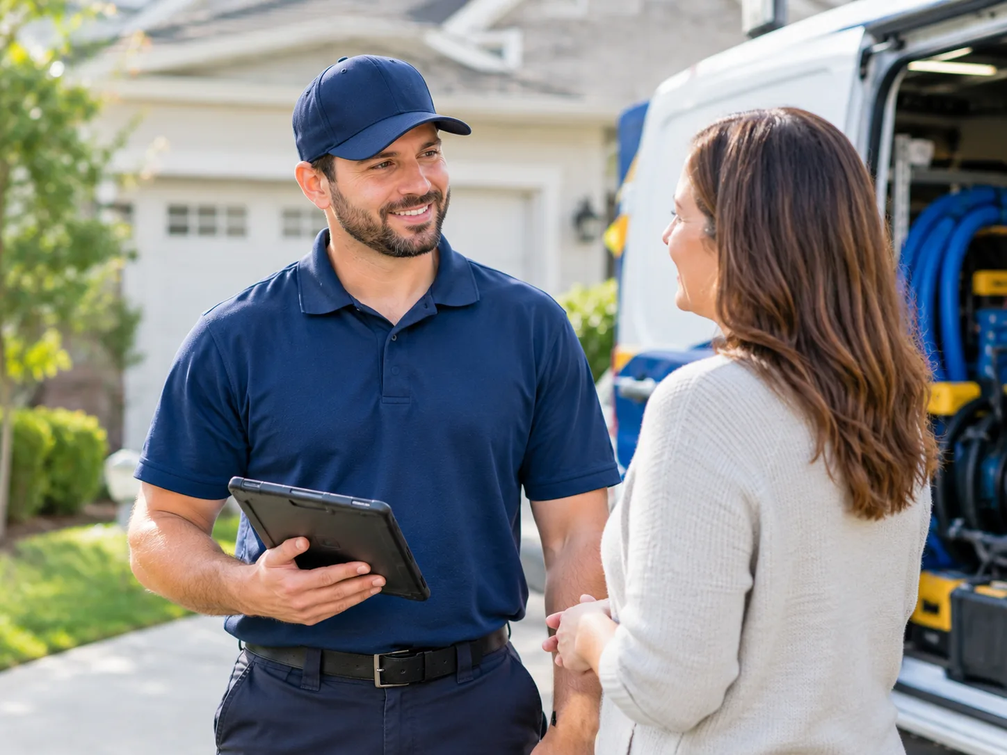 Sewage Backup Cleanup Glouster, OH FAQs
